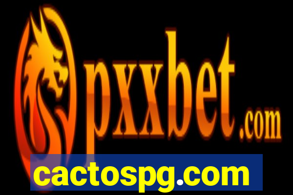 cactospg.com