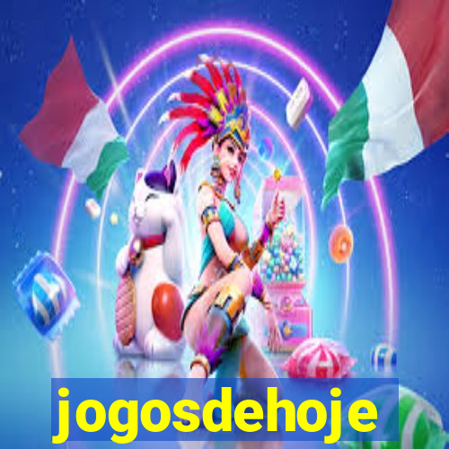 jogosdehoje