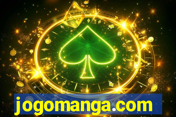 jogomanga.com