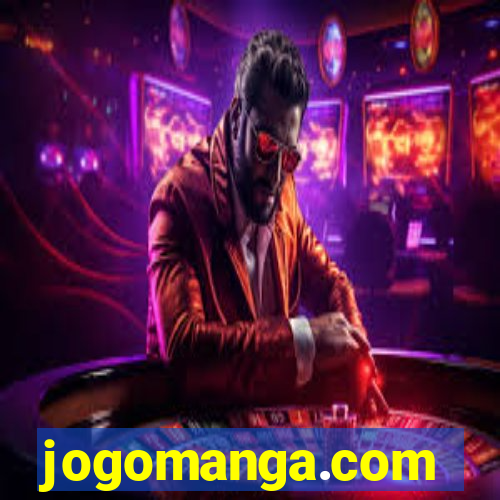 jogomanga.com