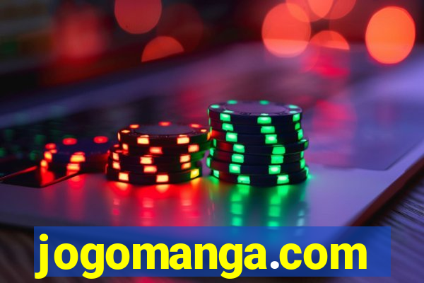 jogomanga.com