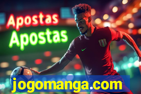 jogomanga.com