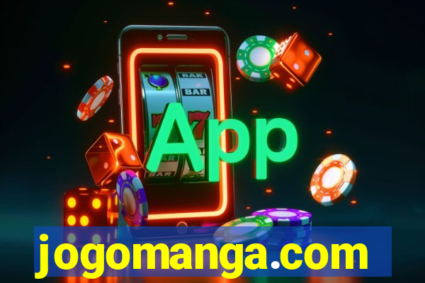 jogomanga.com