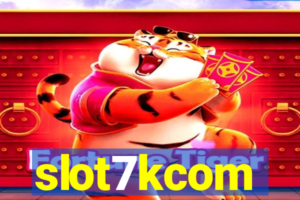 slot7kcom