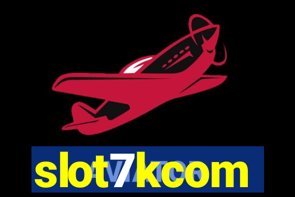 slot7kcom