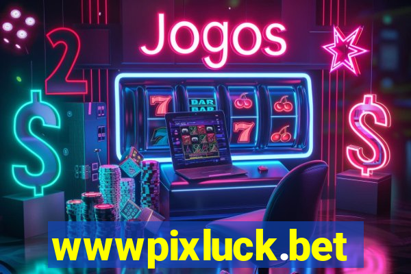 wwwpixluck.bet