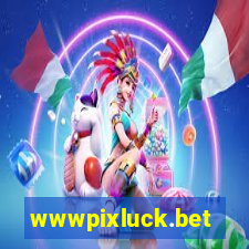 wwwpixluck.bet