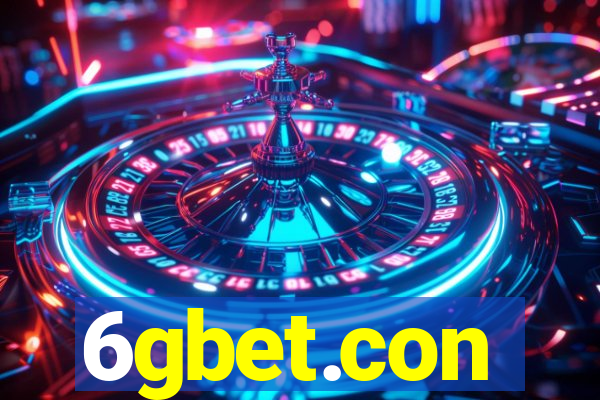 6gbet.con