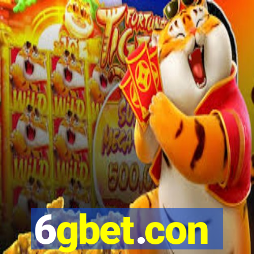 6gbet.con