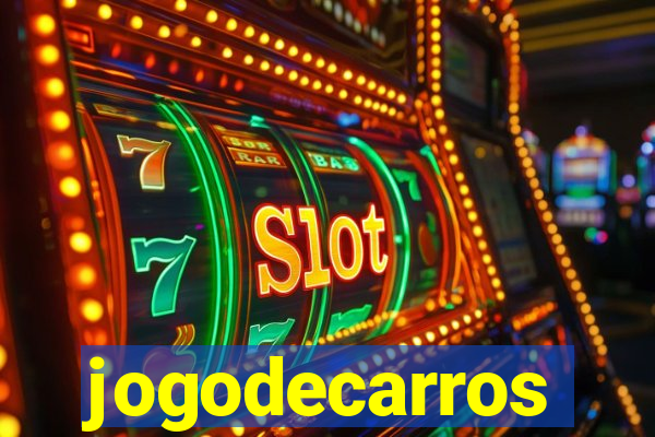 jogodecarros