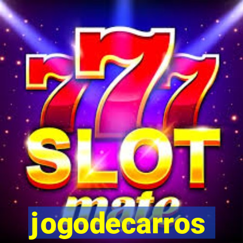 jogodecarros