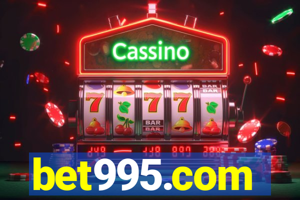 bet995.com