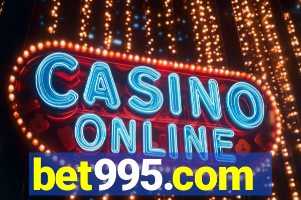 bet995.com