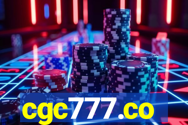 cgc777.co