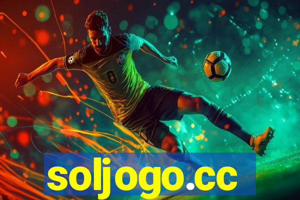 soljogo.cc