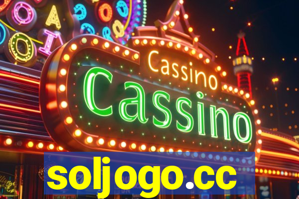 soljogo.cc