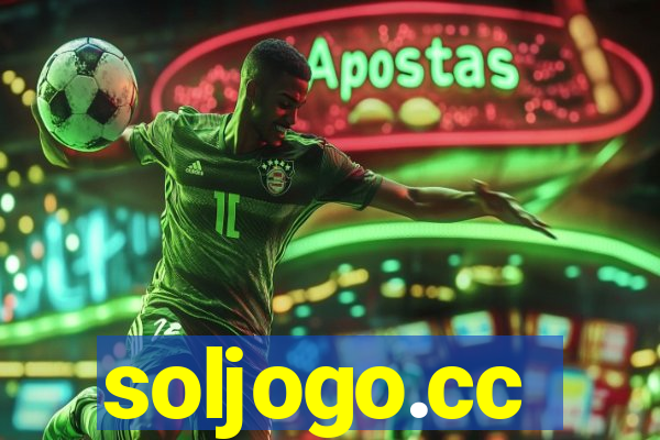 soljogo.cc