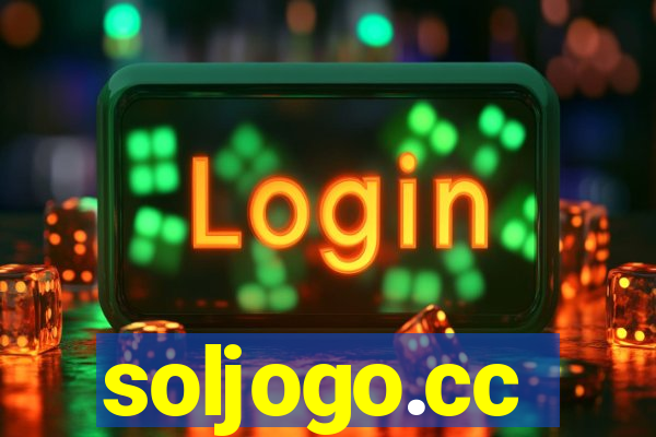 soljogo.cc