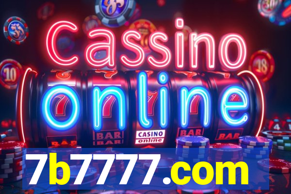 7b7777.com