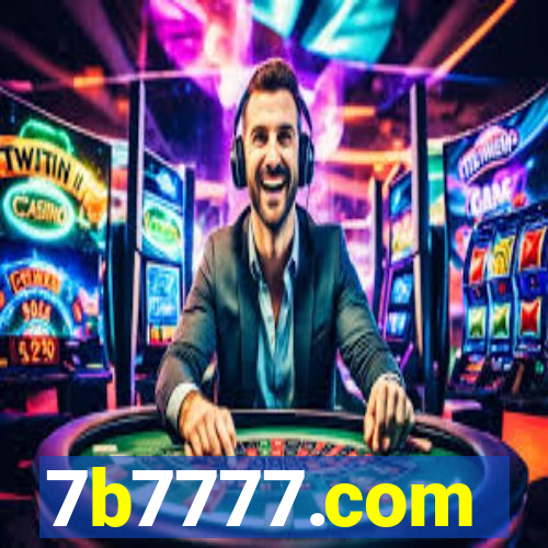 7b7777.com