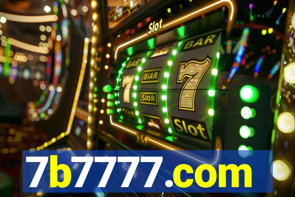 7b7777.com
