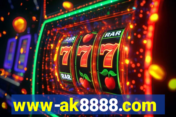 www-ak8888.com