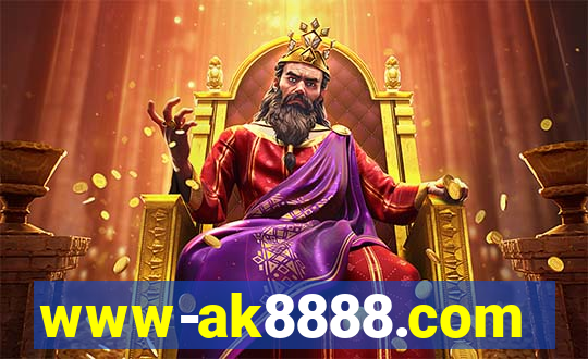 www-ak8888.com