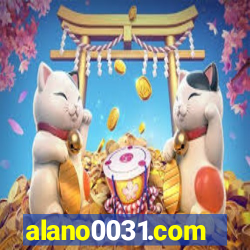alano0031.com