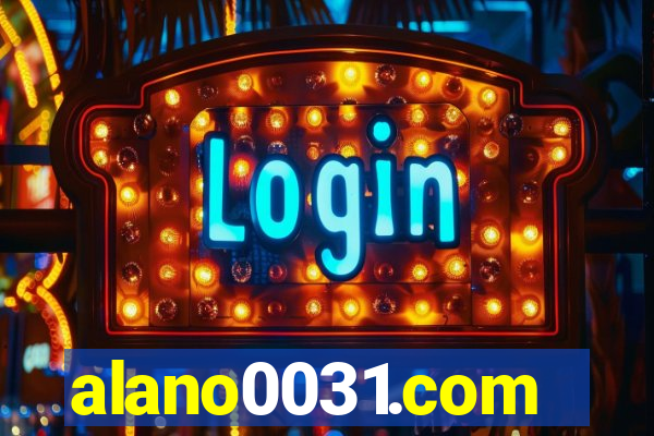 alano0031.com