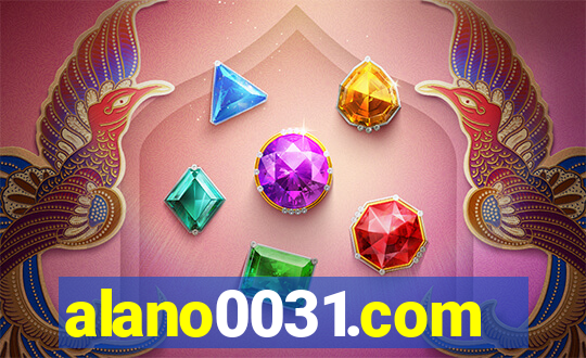 alano0031.com