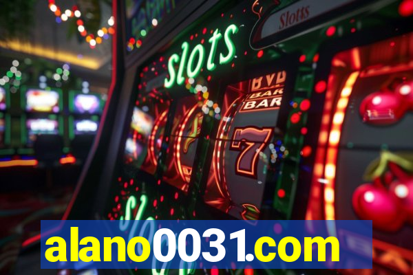 alano0031.com
