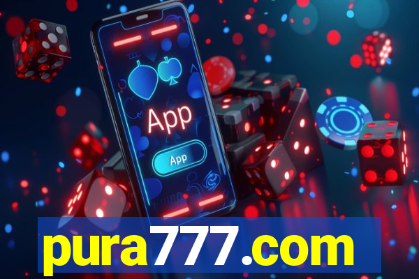 pura777.com