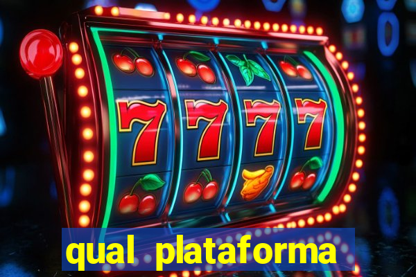qual plataforma esta pagando hoje fortune tiger