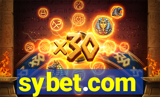 sybet.com