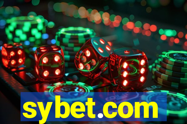 sybet.com