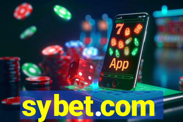 sybet.com