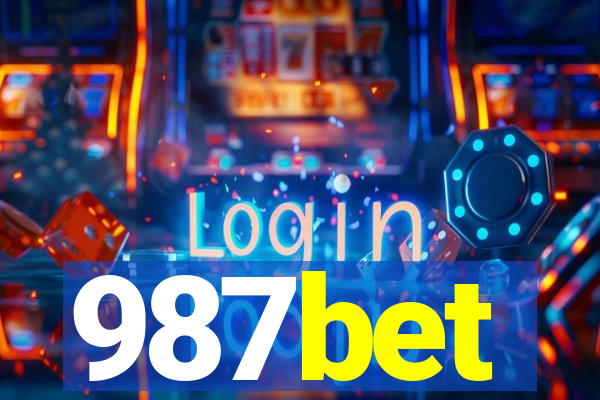 987bet