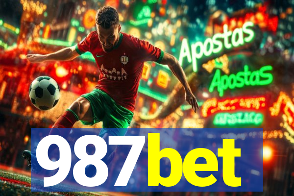 987bet