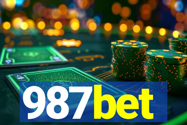 987bet