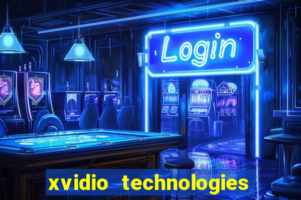 xvidio technologies brasil 2024