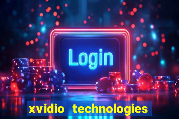 xvidio technologies brasil 2024