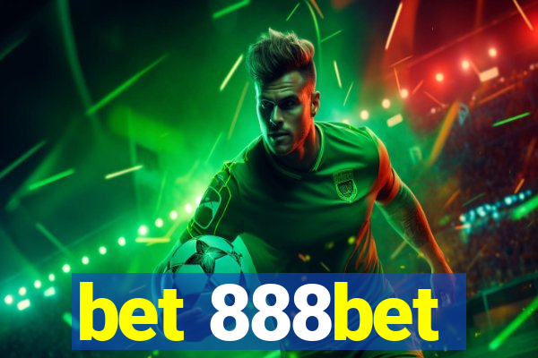 bet 888bet