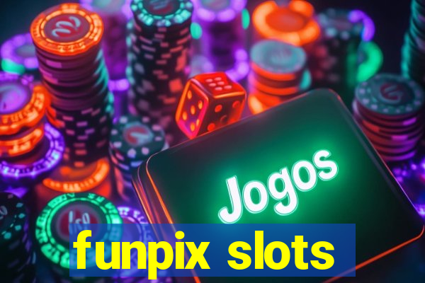 funpix slots
