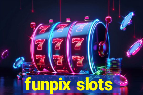funpix slots