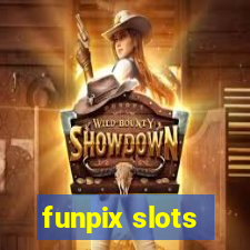 funpix slots
