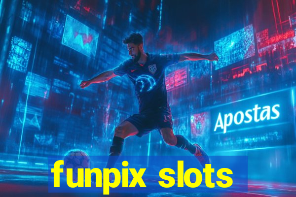 funpix slots