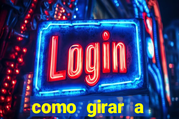 como girar a roleta do ifood