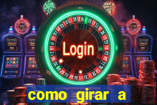 como girar a roleta do ifood
