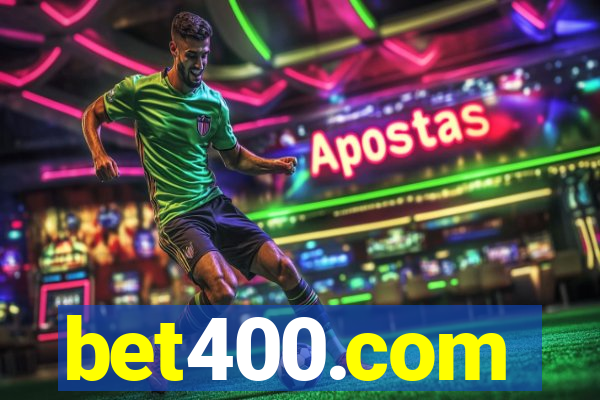 bet400.com