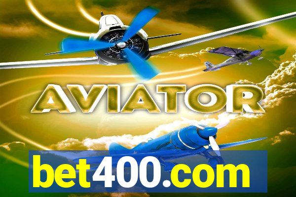 bet400.com